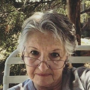 Meet your Posher, Margaret